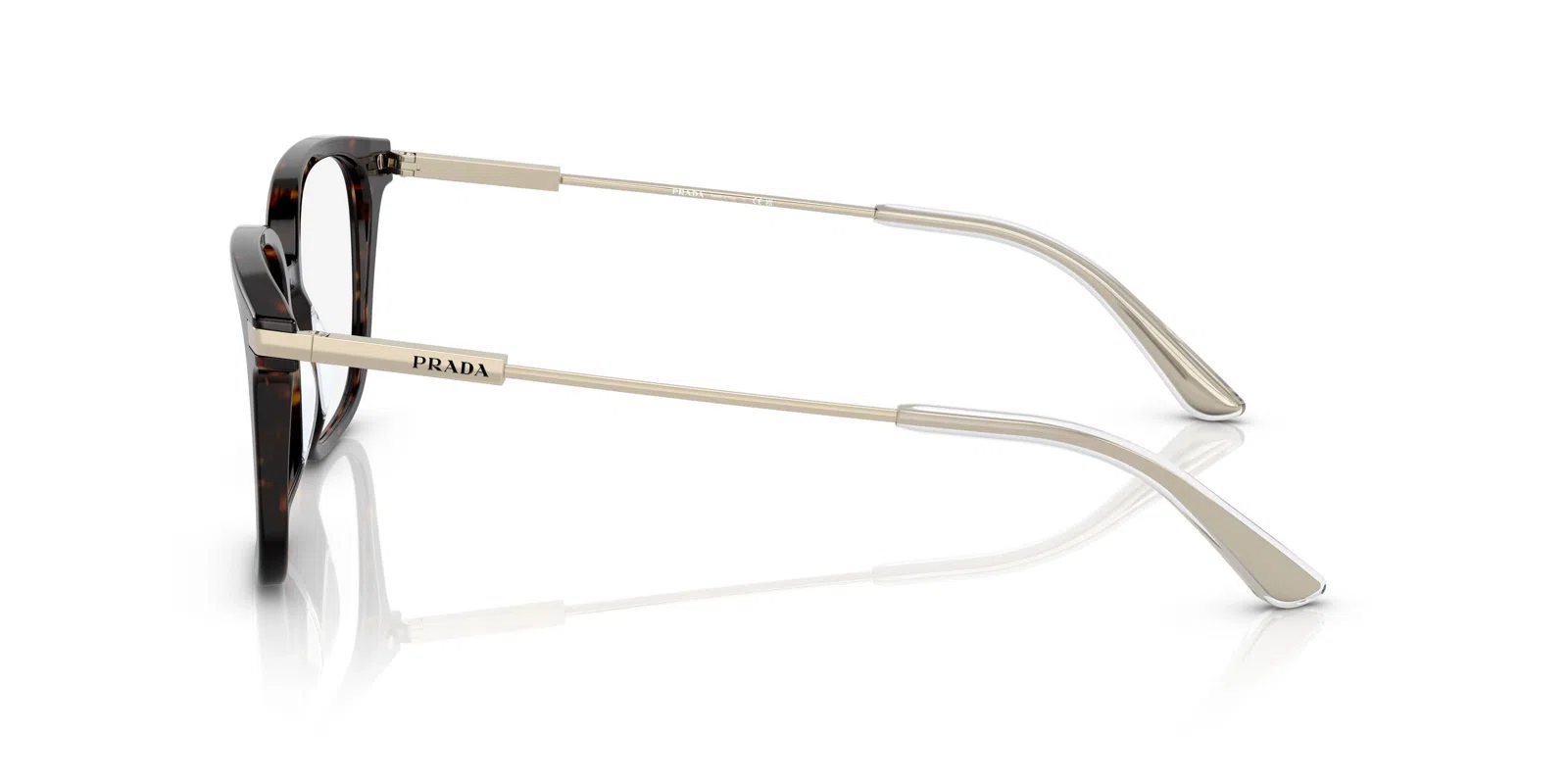 Prada 04ZV Eyeglasses - view 17